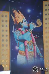 Legend Movie Audio Launch